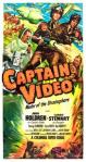 Captain Video Master of the Stratosphere (1951)