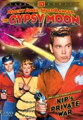 The Gypsy Moon (1955)