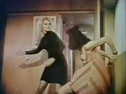 Peligro...! Mujeres en acción:Danger Girls (1969)