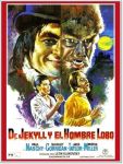 Doctor Jekyll vs. The Werewolf (1972)