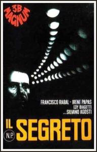 N. P. Il Segreto (1971)