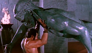Goliath and the Dragon/Le Vendetta di Ercole (1960)