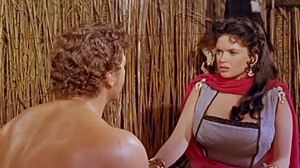 The Loves of Hercules/Gli amori di Ercole/Hercules vs the Hydra (1960)