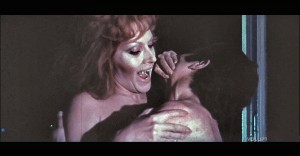 The Vampires Night Orgy:La Orgia Nocturna De Los Vampiros (1973)