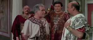 Hercules Against Rome/Ercole contro Roma (1964)
