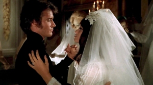 Hatchet For The Honeymoon/Il rosso segno della follia/Blood Brides (1970)